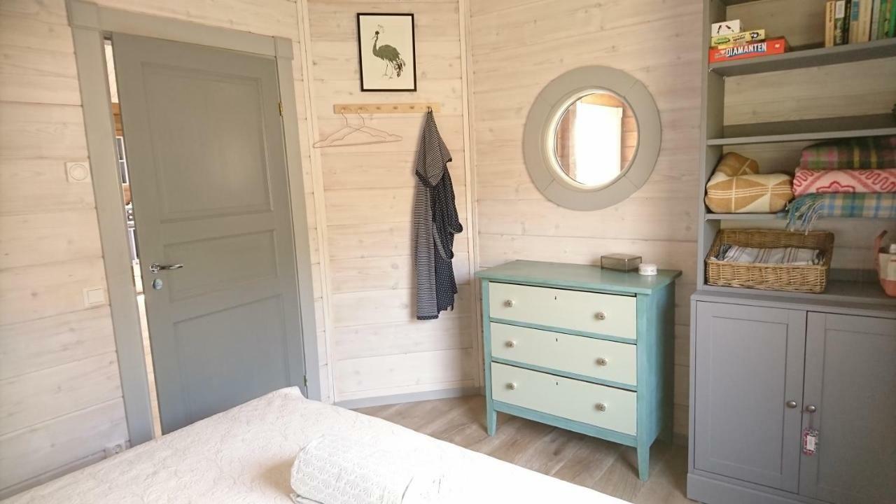 Stravillan Frillesås Extérieur photo