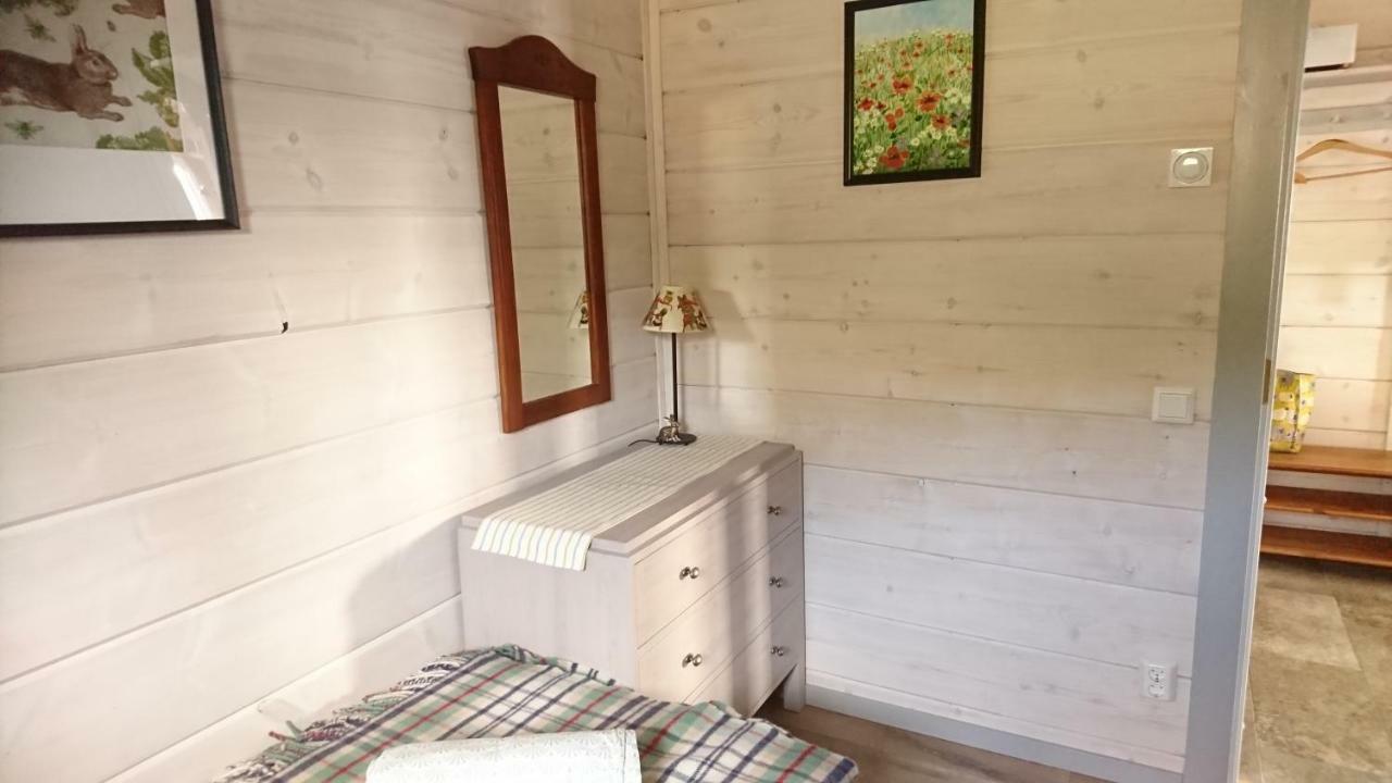 Stravillan Frillesås Extérieur photo