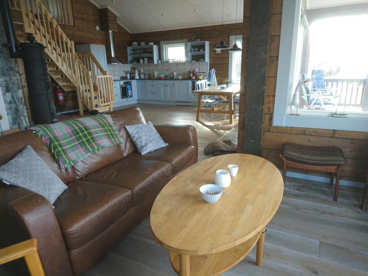 Stravillan Frillesås Extérieur photo